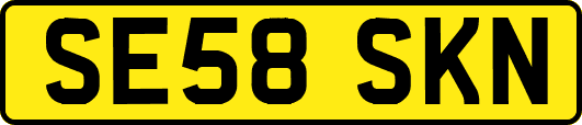 SE58SKN