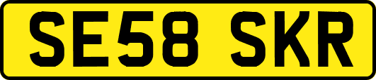 SE58SKR