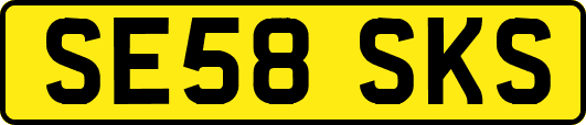 SE58SKS