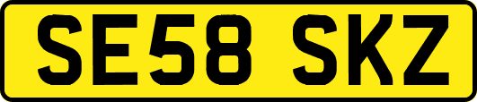 SE58SKZ