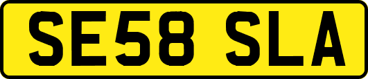 SE58SLA