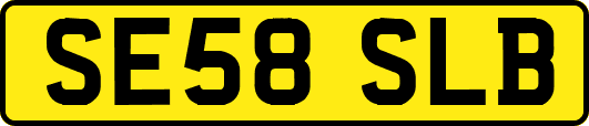 SE58SLB
