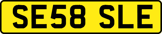 SE58SLE