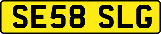 SE58SLG