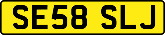 SE58SLJ