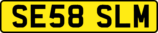 SE58SLM