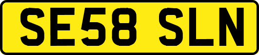 SE58SLN