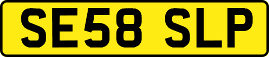 SE58SLP