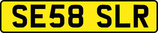 SE58SLR