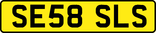 SE58SLS
