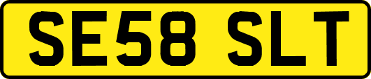 SE58SLT
