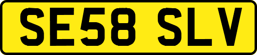 SE58SLV