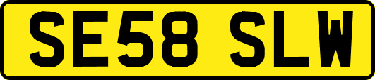 SE58SLW