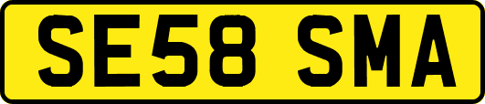 SE58SMA