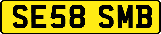 SE58SMB