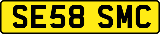 SE58SMC