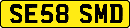 SE58SMD