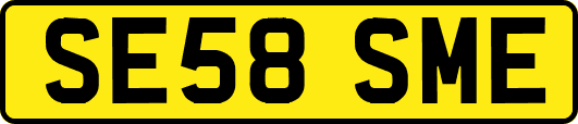 SE58SME