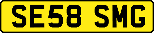 SE58SMG