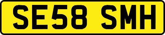 SE58SMH