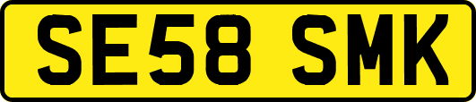 SE58SMK