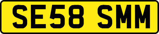 SE58SMM