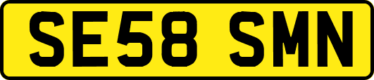 SE58SMN