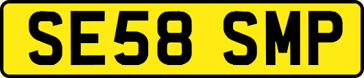 SE58SMP