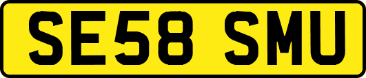 SE58SMU
