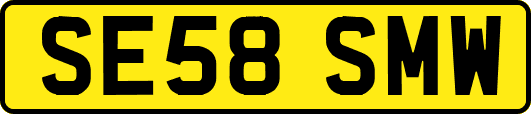 SE58SMW