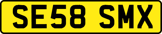 SE58SMX