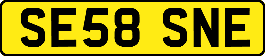 SE58SNE