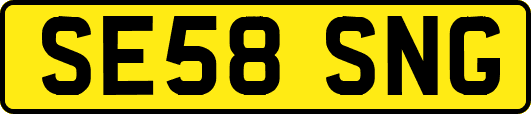 SE58SNG