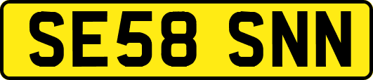 SE58SNN