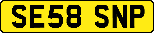 SE58SNP