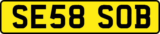 SE58SOB