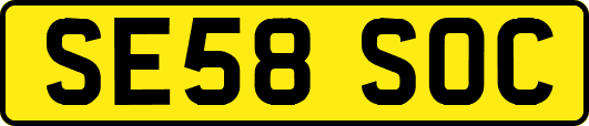 SE58SOC