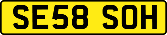 SE58SOH