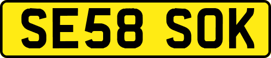 SE58SOK