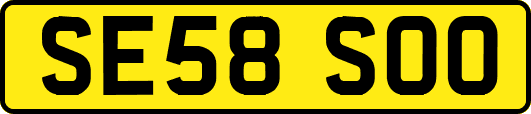SE58SOO