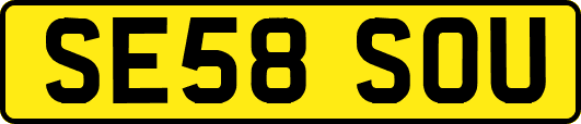 SE58SOU