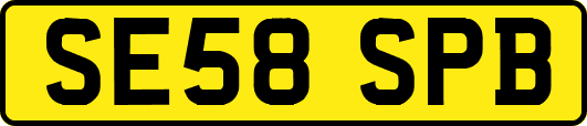 SE58SPB