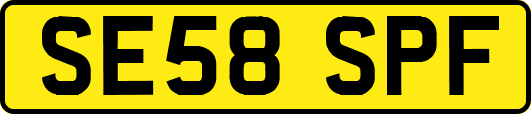 SE58SPF