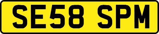 SE58SPM
