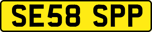 SE58SPP