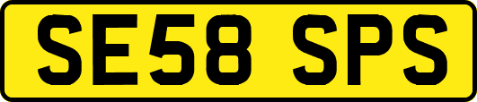 SE58SPS