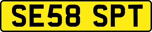 SE58SPT