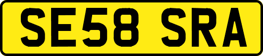 SE58SRA