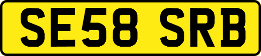 SE58SRB