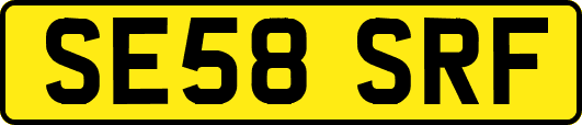 SE58SRF